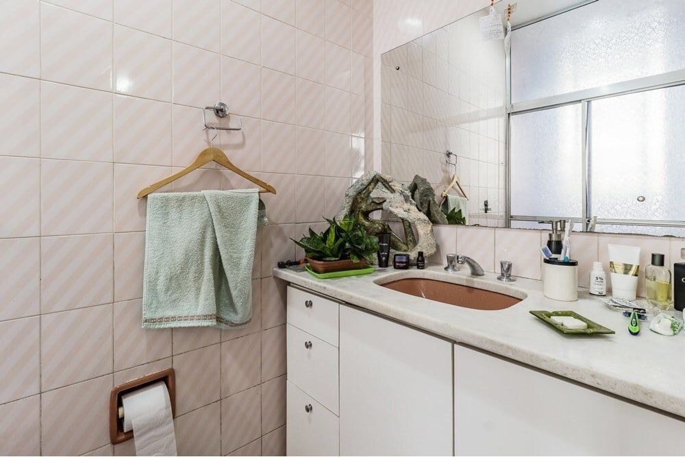 Casa, 3 quartos, 260 m² - Foto 24