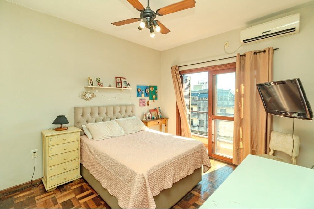 Apartamento à venda com 3 quartos, 97m² - Foto 33