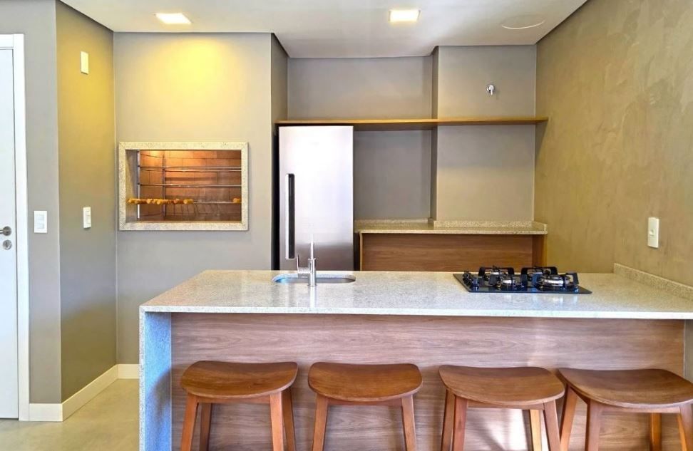 Apartamento, 2 quartos, à venda, 67 m², Petrópolis - Porto Alegre — foto 2