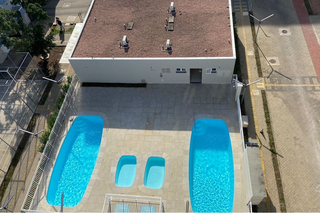 Apartamento à venda com 2 quartos, 54m² - Foto 18