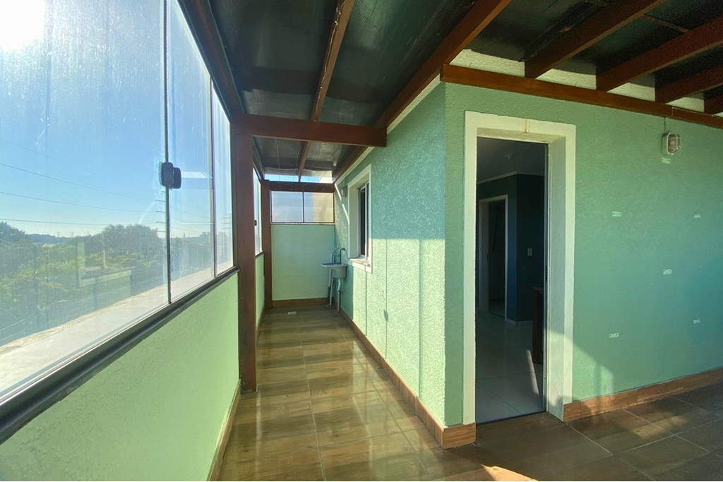 Cobertura, 3 quartos, 95 m² - Foto 6