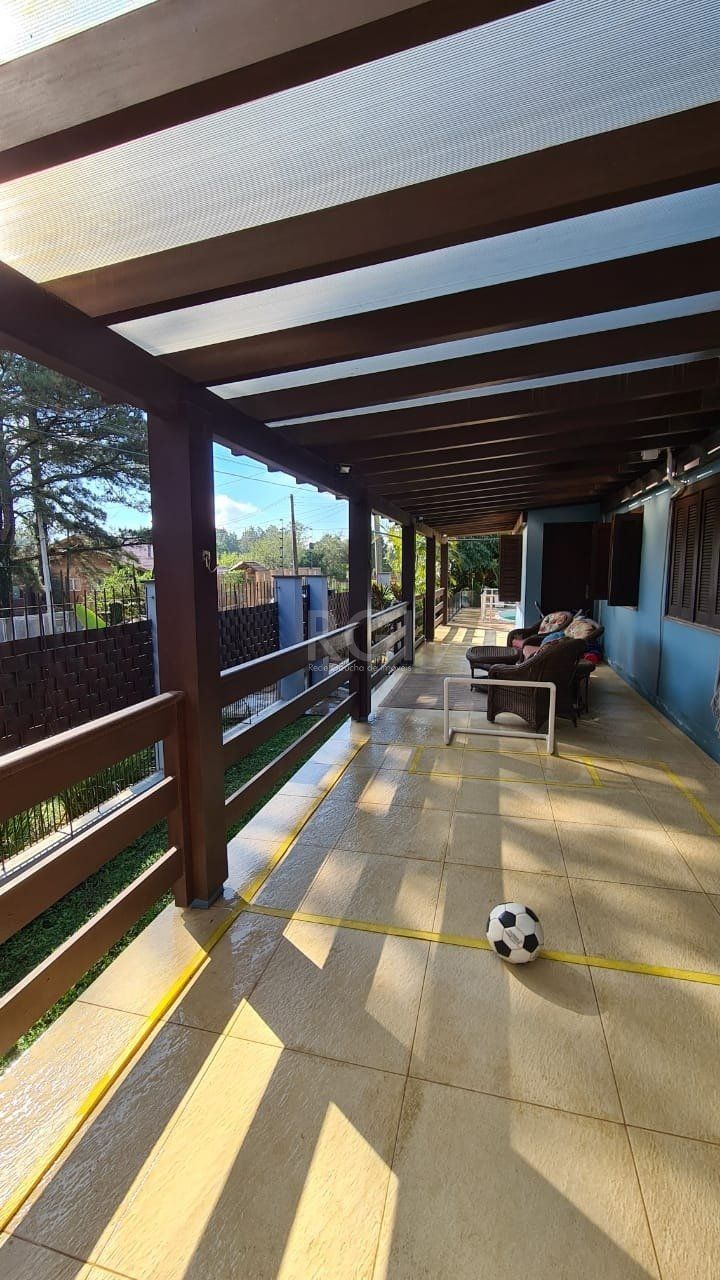 Casa à venda com 3 quartos, 125m² - Foto 7