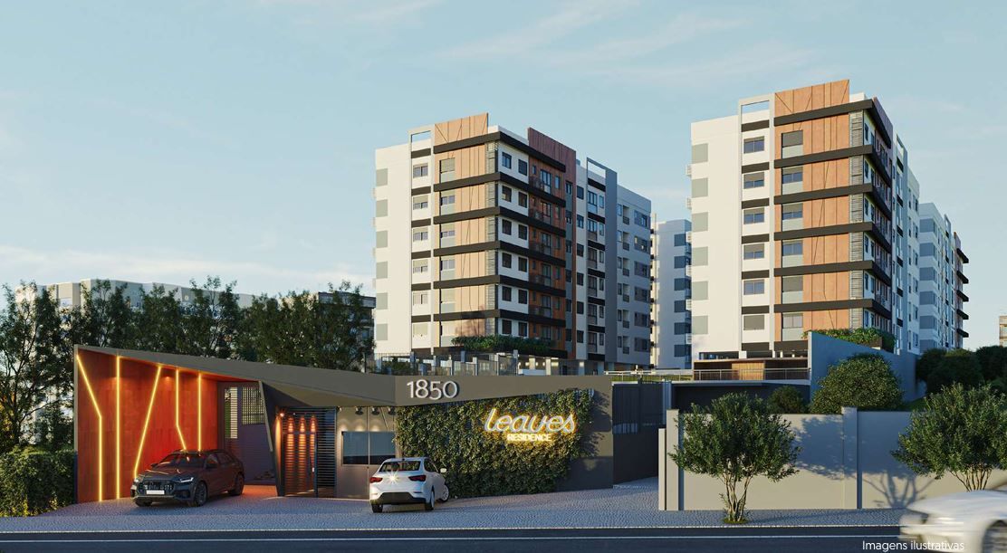 Apartamento com 3 dormitórios no bairro Cristal em Porto Alegre/RS