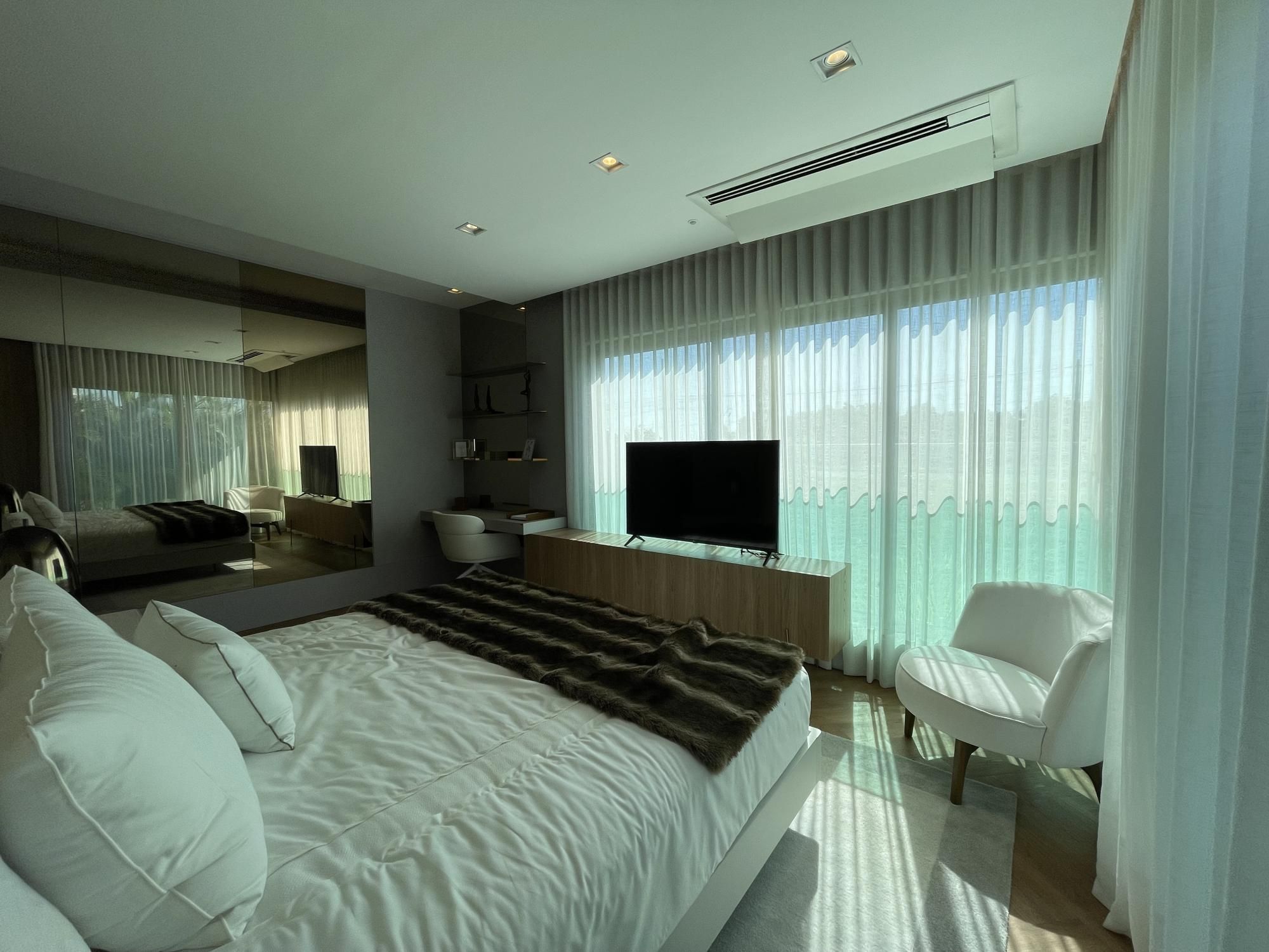 Apartamento à venda com 4 quartos, 328m² - Foto 59