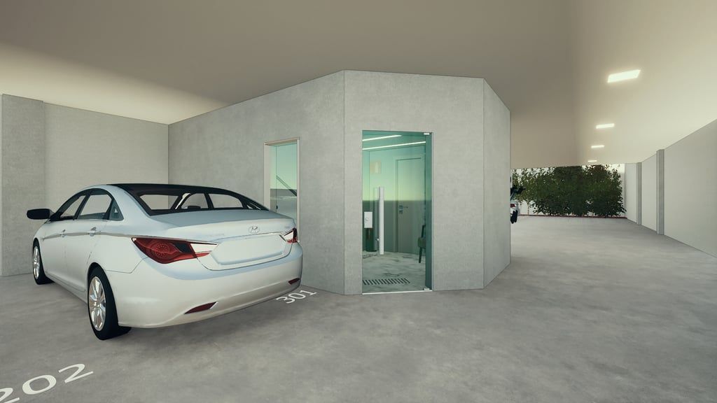 Cobertura, 3 quartos, 179 m² - Foto 6