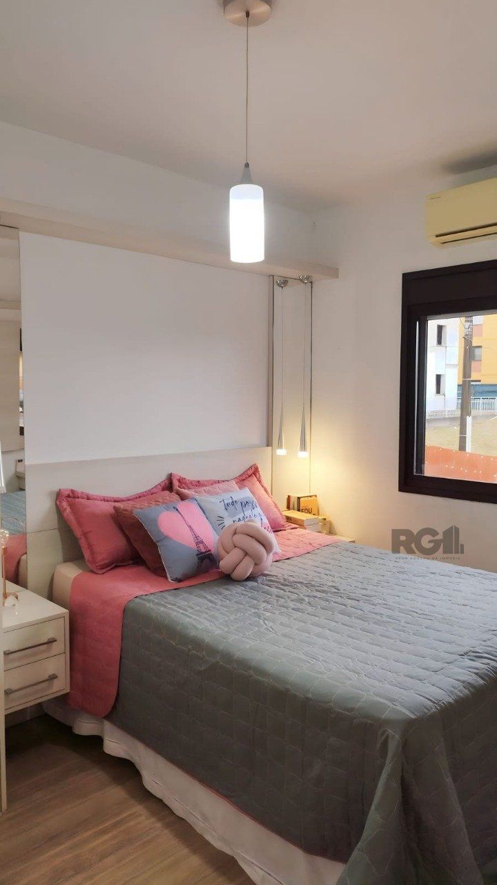 Apartamento à venda com 3 quartos, 57m² - Foto 10