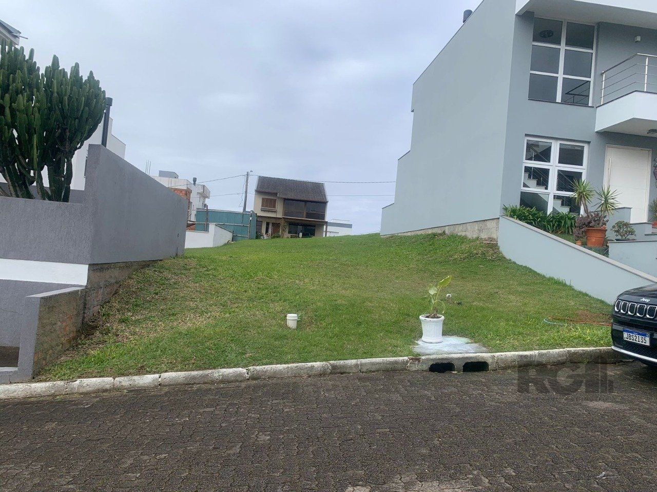 Terreno, 335 m² - Foto 2