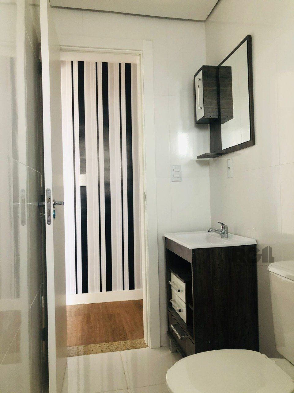 Apartamento à venda com 2 quartos, 55m² - Foto 5