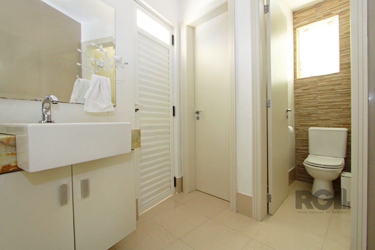 Casa de Condomínio, 4 quartos - Foto 19