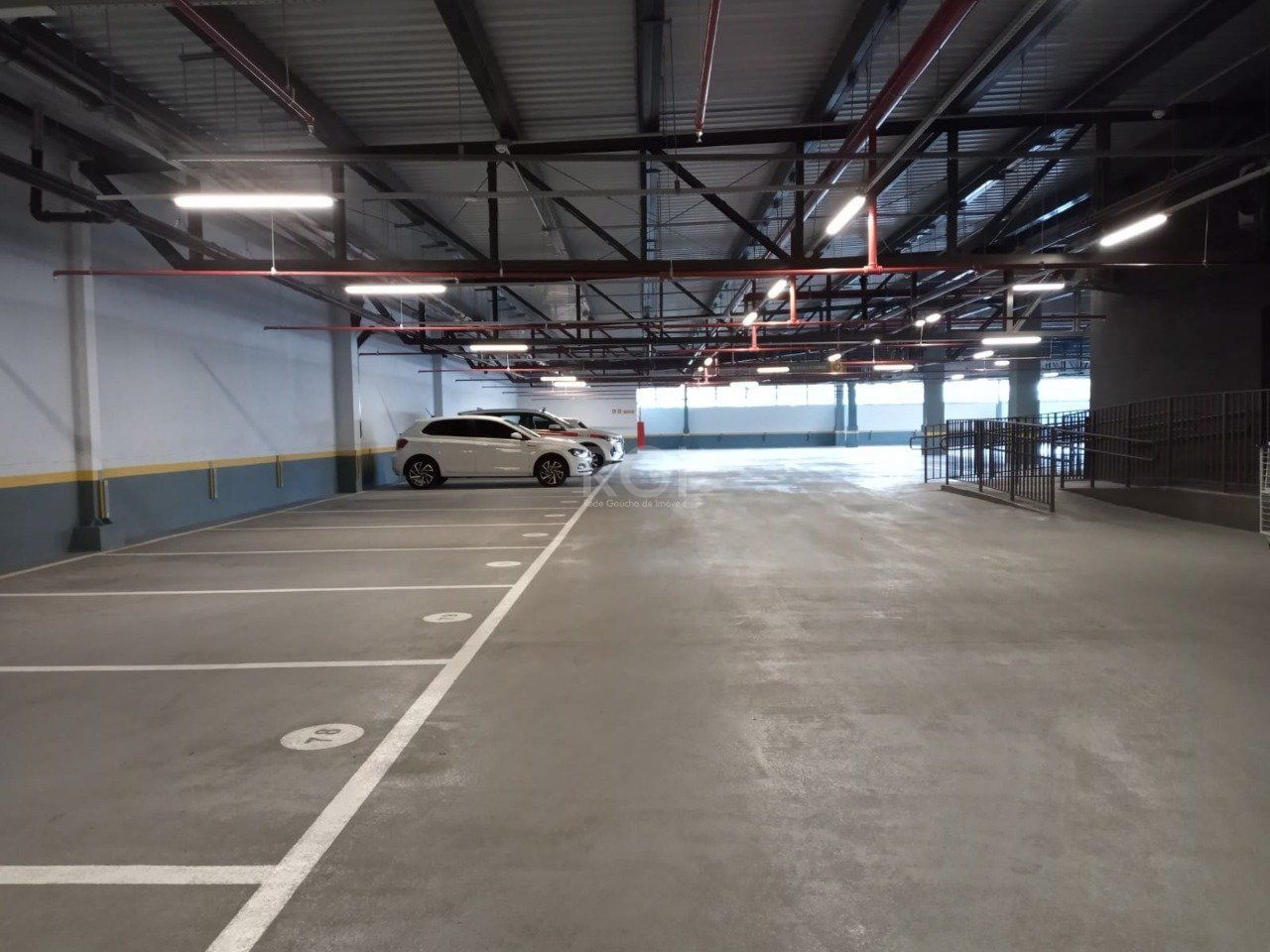 Apartamento à venda com 1 quarto, 53m² - Foto 9