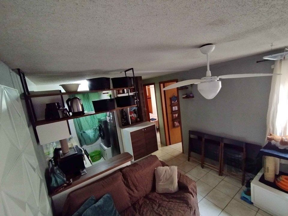 Apartamento, 2 quartos, 38 m² - Foto 9