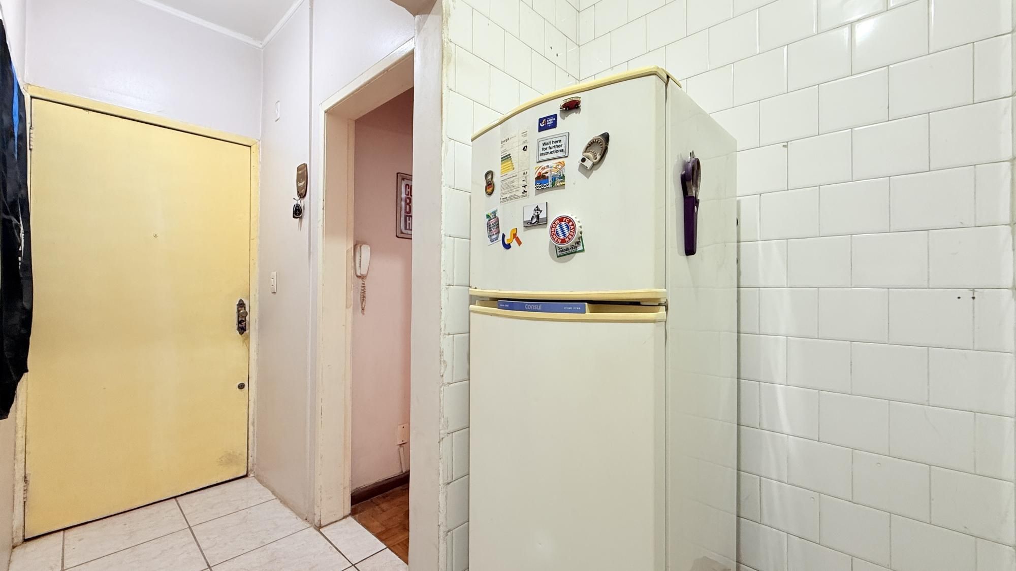 Apartamento, 2 quartos, 70 m² - Foto 11