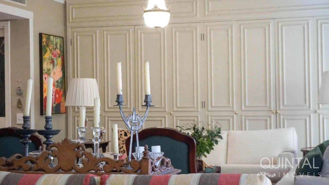 Apartamento, 3 quartos, 190 m² - Foto 6