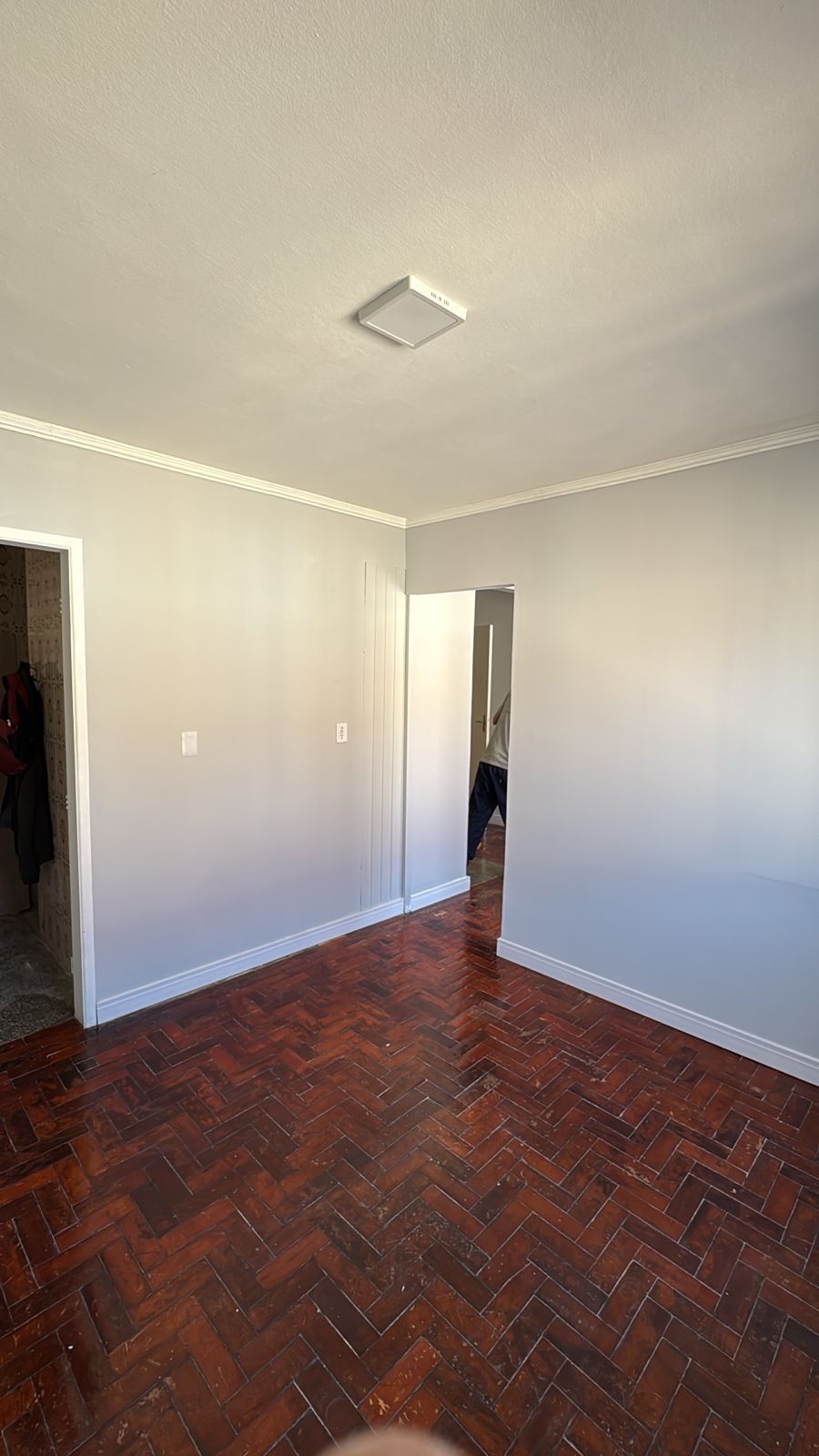 Apartamento, 1 quarto, 30 m² - Foto 5