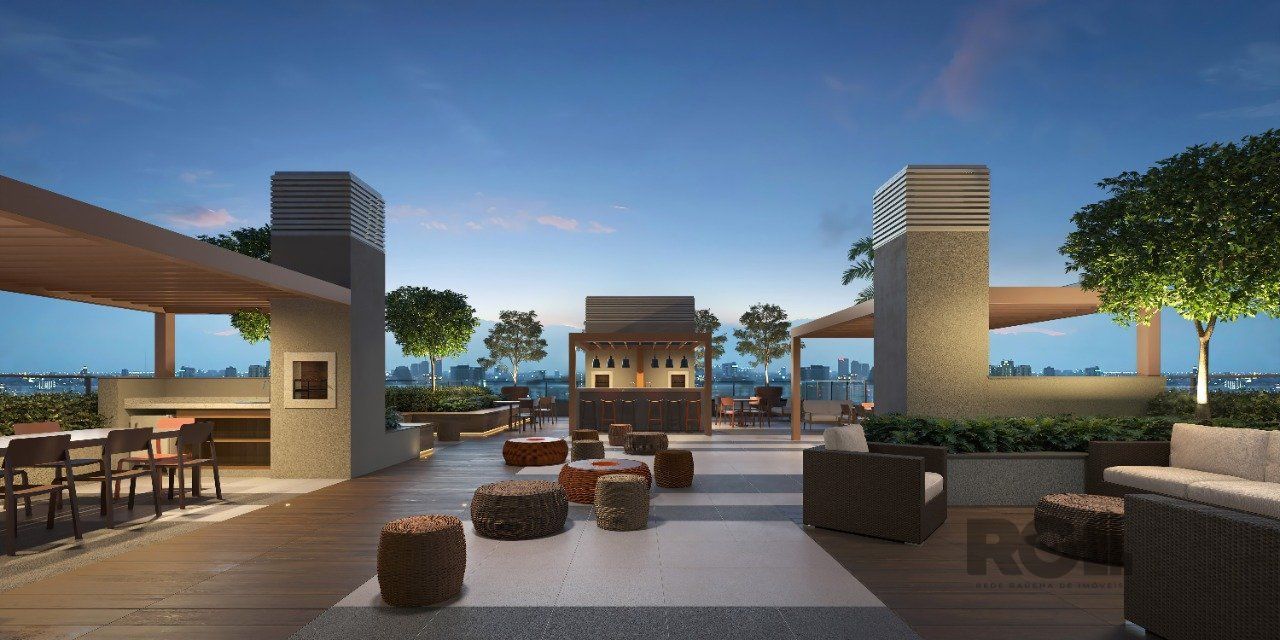 Apartamento, 1 quarto, 27 m² - Foto 7