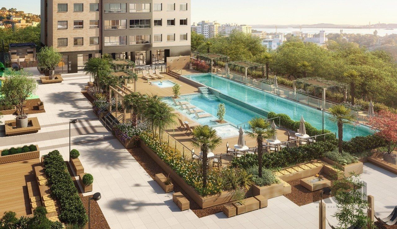 Apartamento à venda com 2 quartos, 85m² - Foto 24