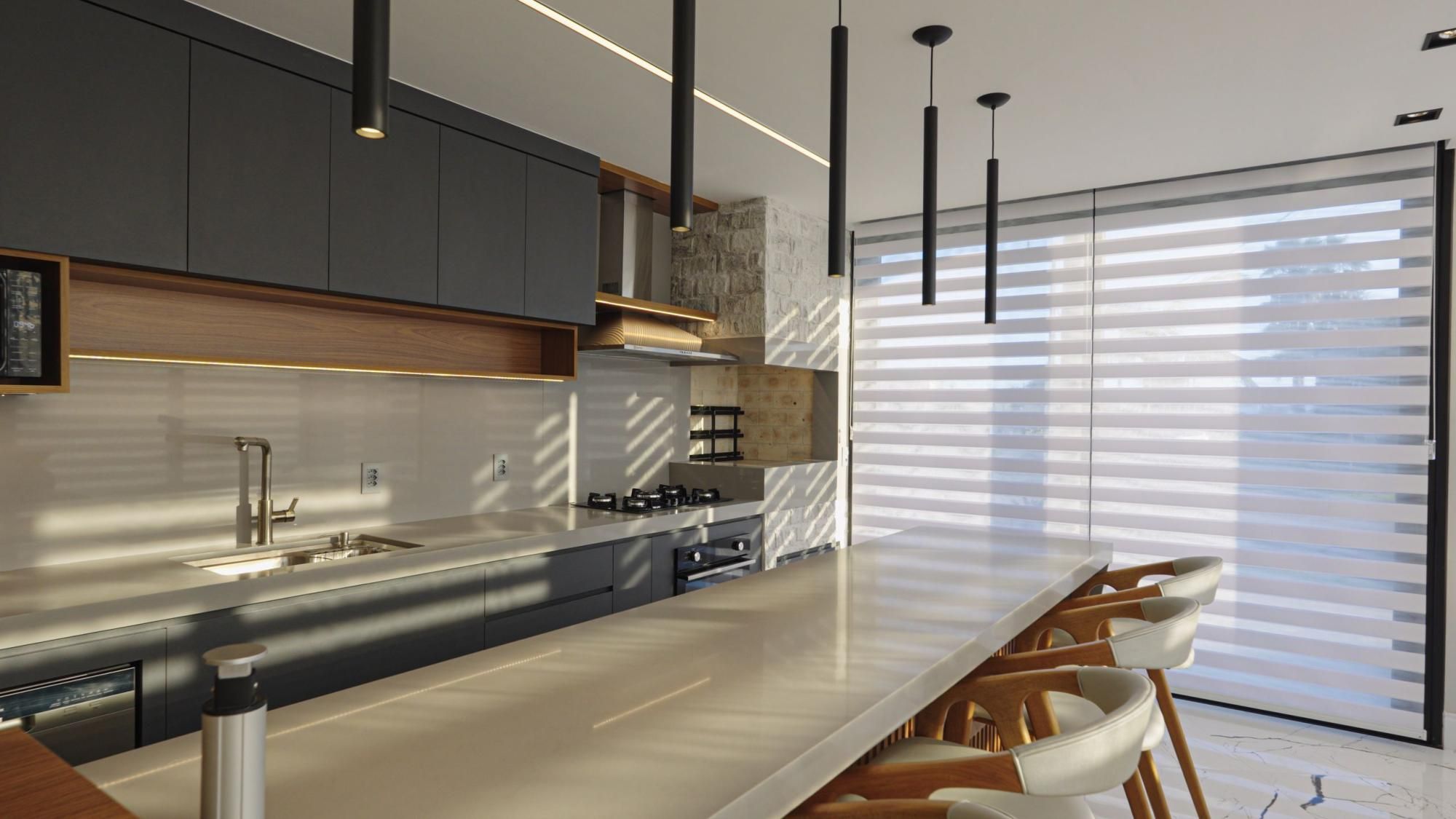 Casa, 5 quartos, 591 m² - Foto 44