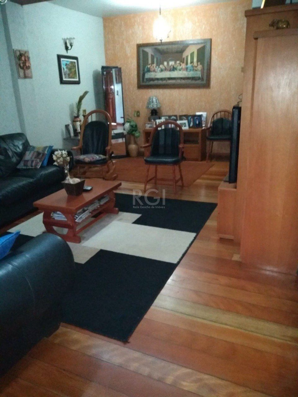 Casa, 3 quartos, 250 m² - Foto 8