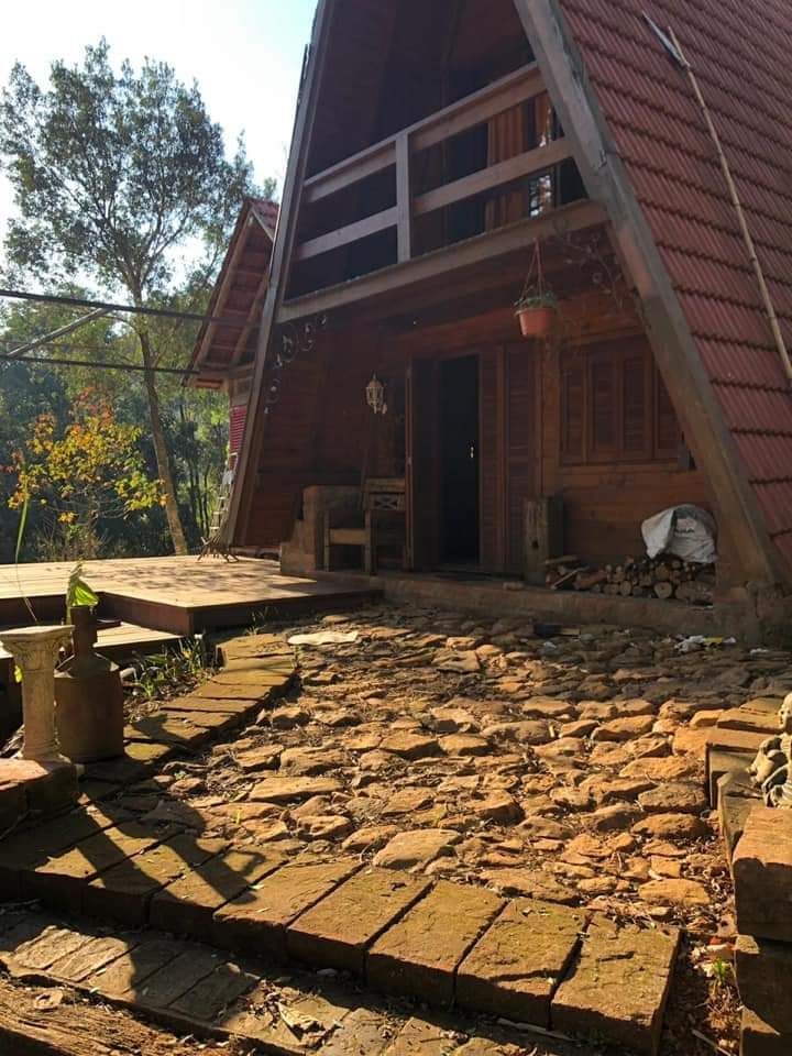 Sítio à venda com 1 quarto, 15000m² - Foto 8