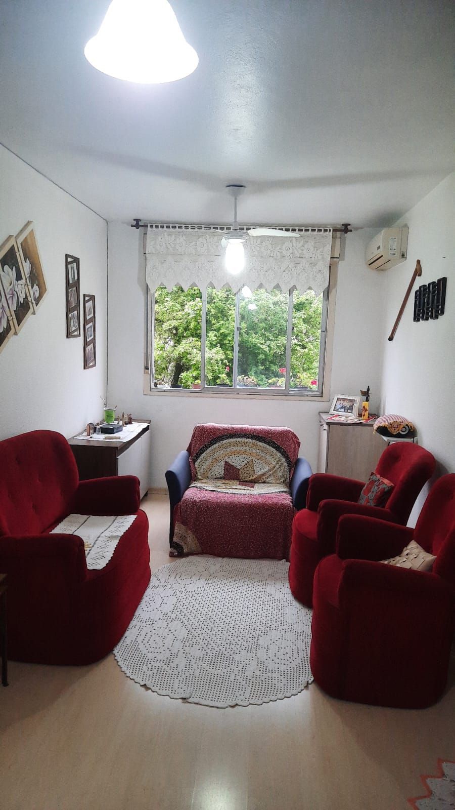 Apartamento, 1 quarto, à venda, Tristeza - Porto Alegre — foto 4