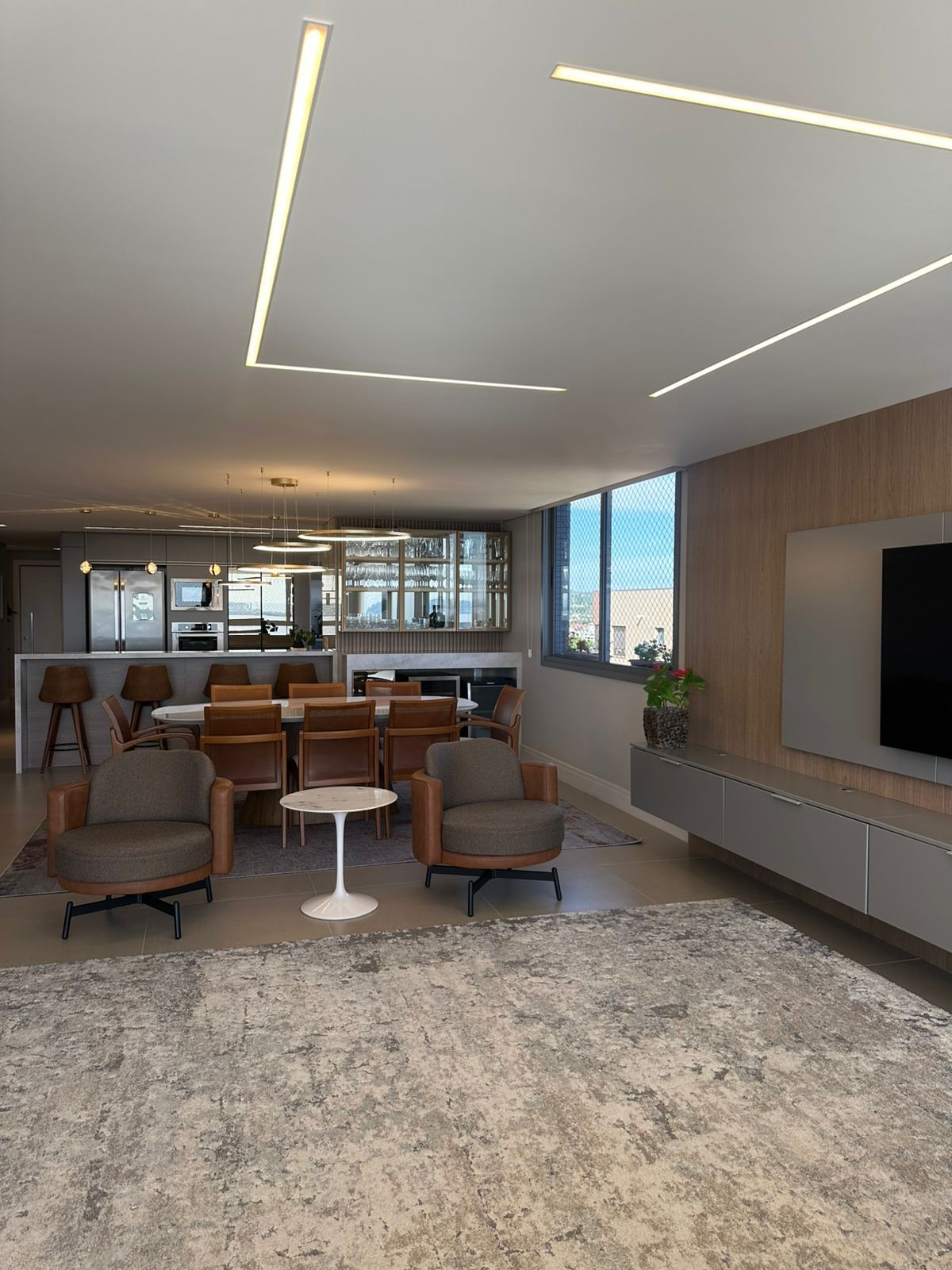 Apartamento, 3 quartos, 136 m² - Foto 9