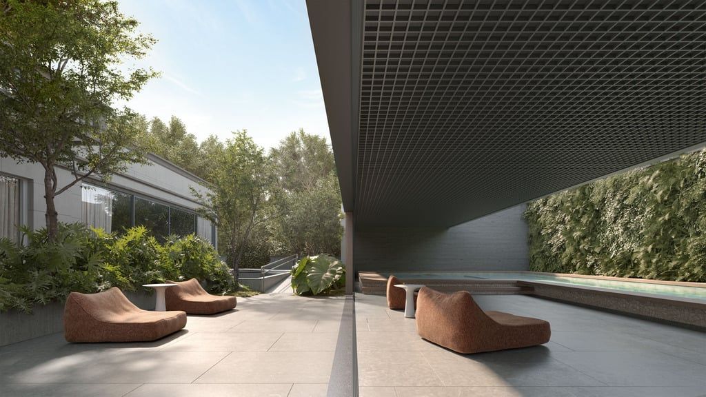 Apartamento, 3 quartos, 378 m² - Foto 12