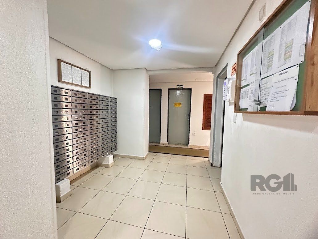 Apartamento à venda com 2 quartos, 59m² - Foto 31