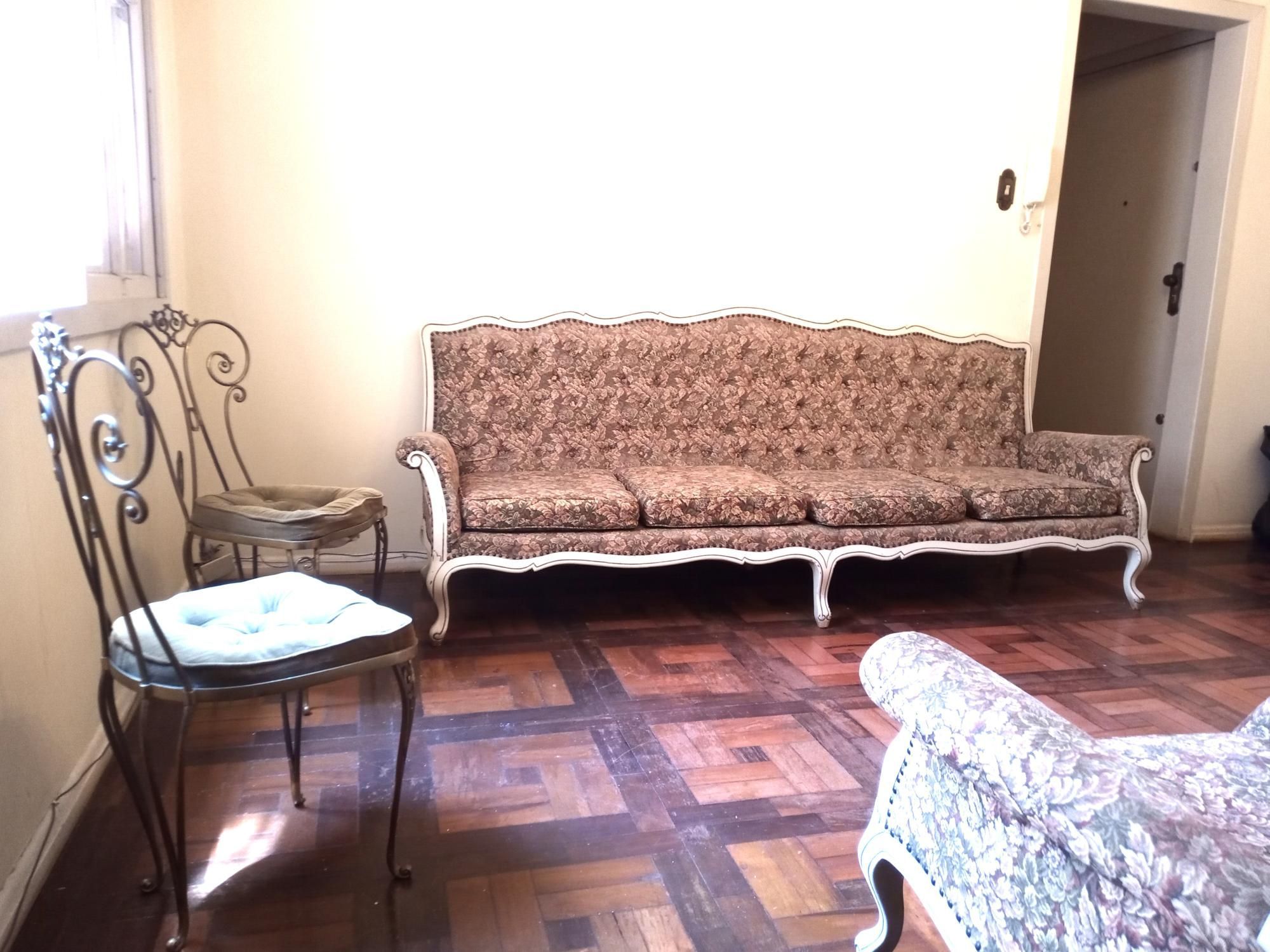 Apartamento, 2 quartos, 60 m² - Foto 8