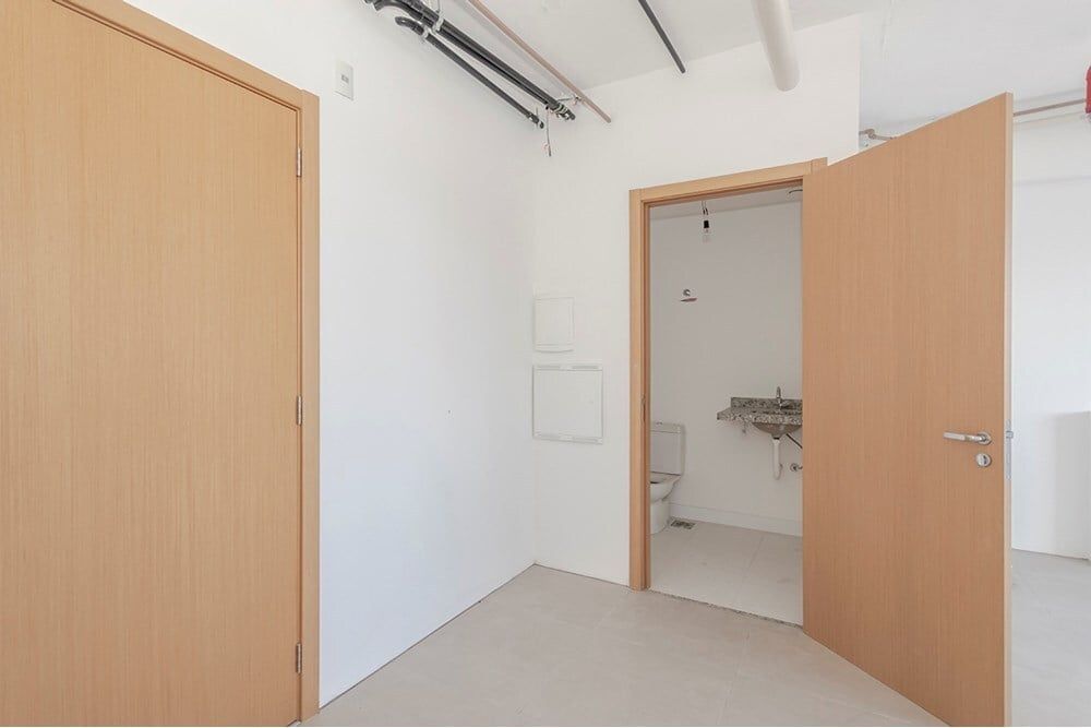 Conjunto Comercial-Sala à venda, 39m² - Foto 19