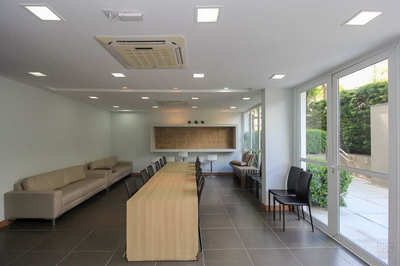 Apartamento à venda com 2 quartos, 62m² - Foto 6
