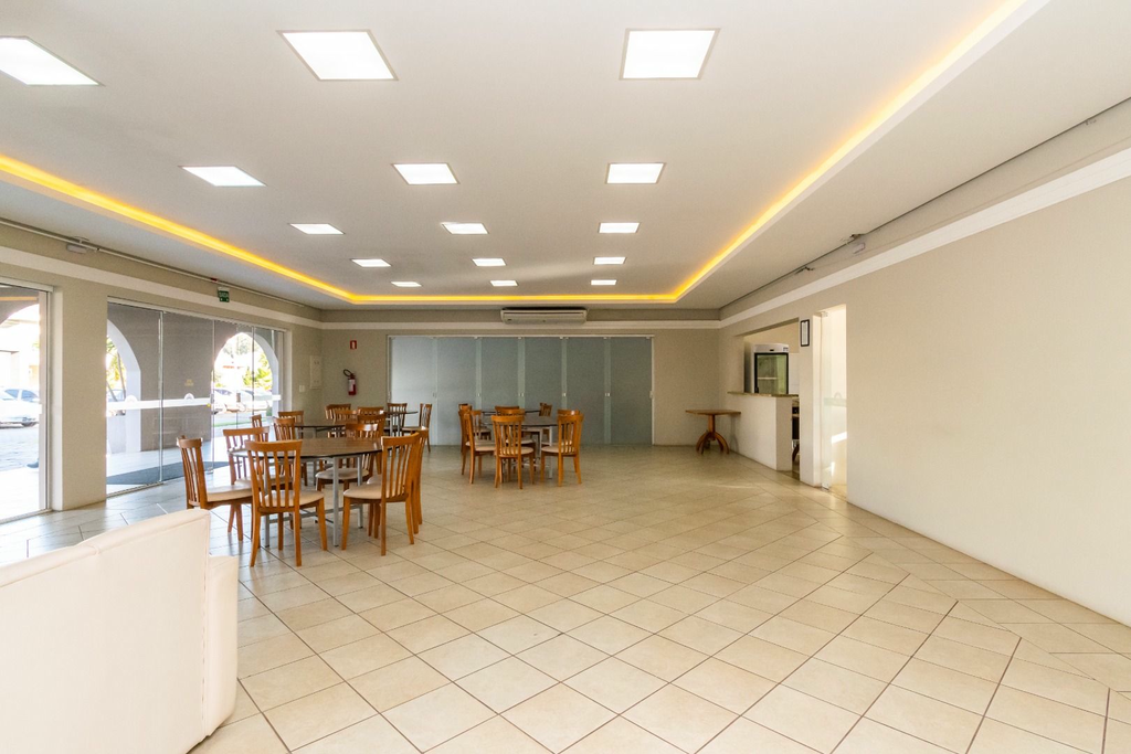 Casa de Condomínio à venda com 4 quartos, 334m² - Foto 28