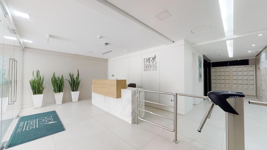 Sala-Conjunto, 38 m² - Foto 12