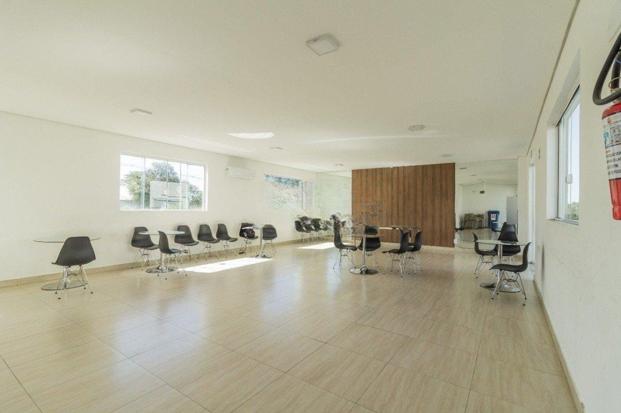 Apartamento, 2 quartos, 43 m² - Foto 4