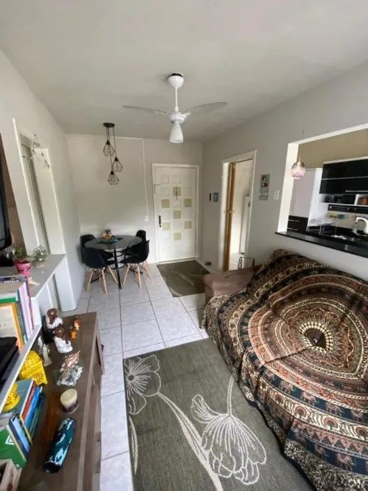 Apartamento, 2 quartos, 55 m² - Foto 3