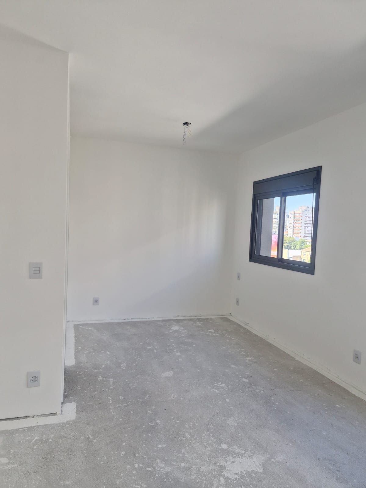 Apartamento, 1 quarto, 34 m² - Foto 16