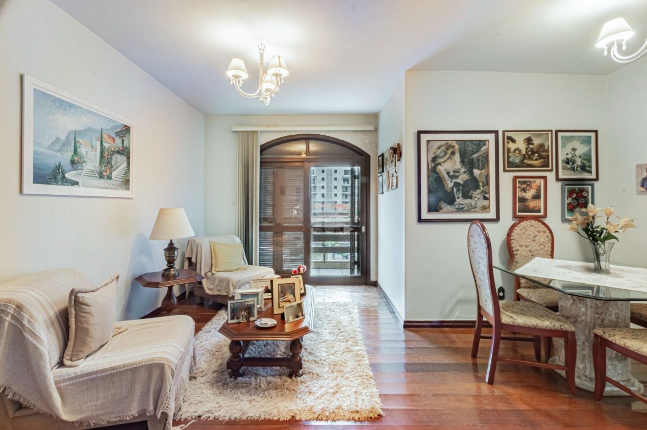 Cobertura, 3 quartos, 152 m² - Foto 7