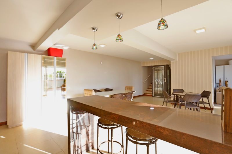 Casa de Condomínio, 4 quartos - Foto 35