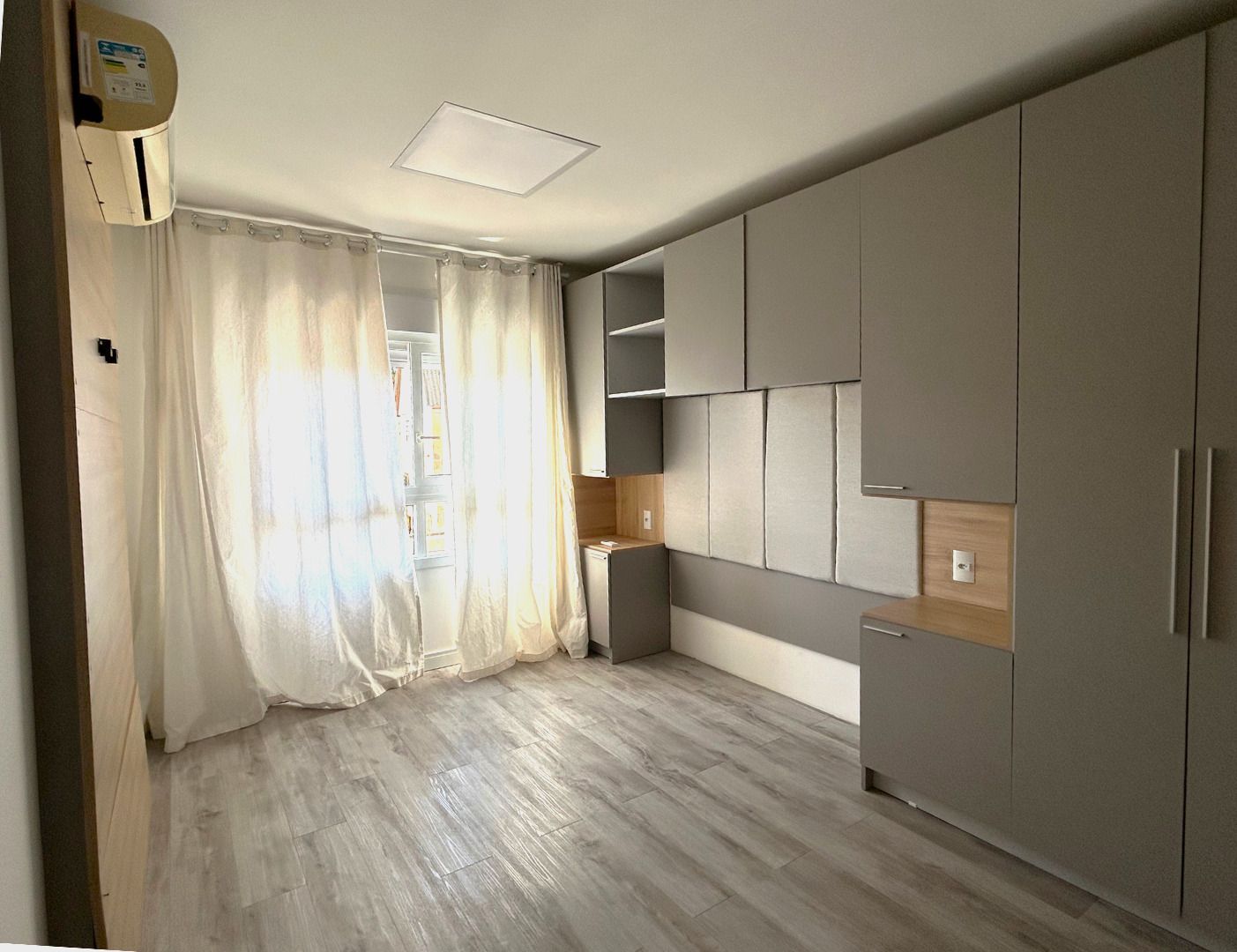 Apartamento, 1 quarto, 52 m² - Foto 2