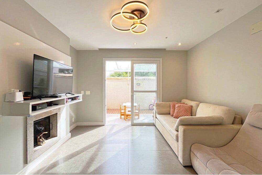 Casa de Condomínio à venda com 3 quartos, 200m² - Foto 25