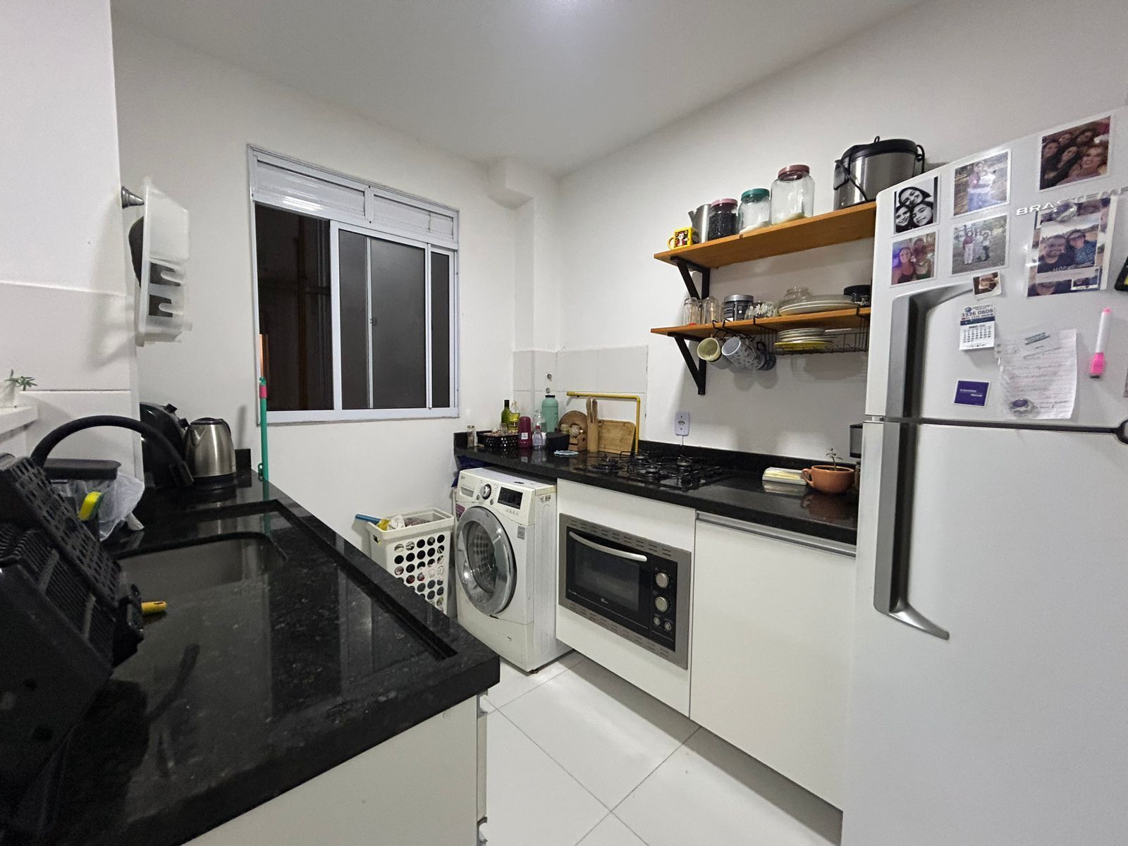 Apartamento, 2 quartos, à venda, 40 m², Vila Nova - Porto Alegre — foto 3