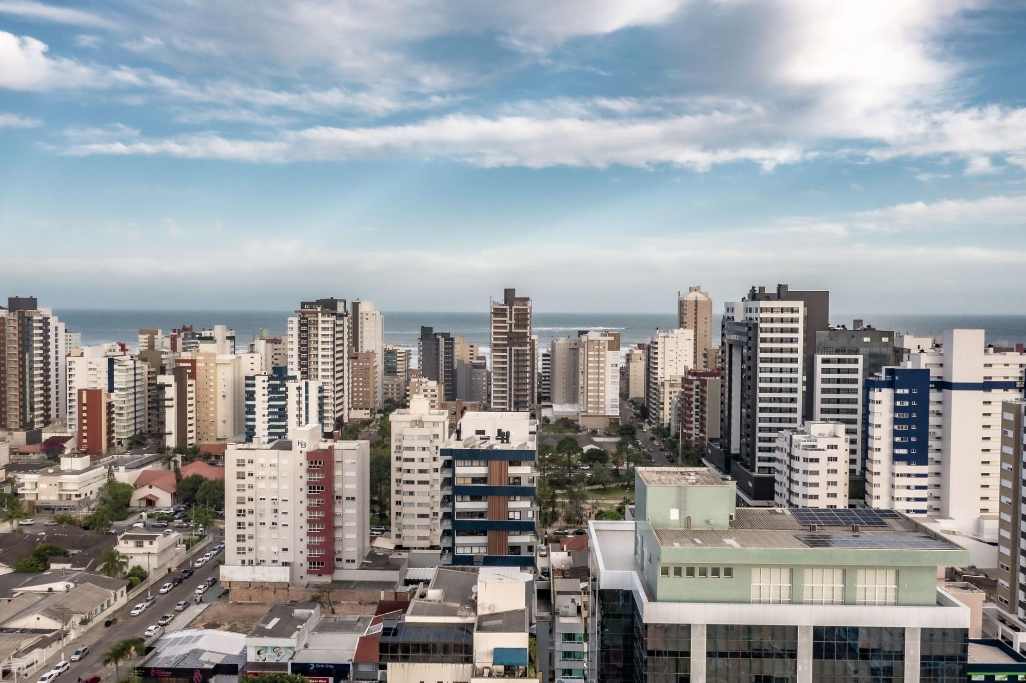 Apartamento à venda com 1 quarto, 50m² - Foto 19