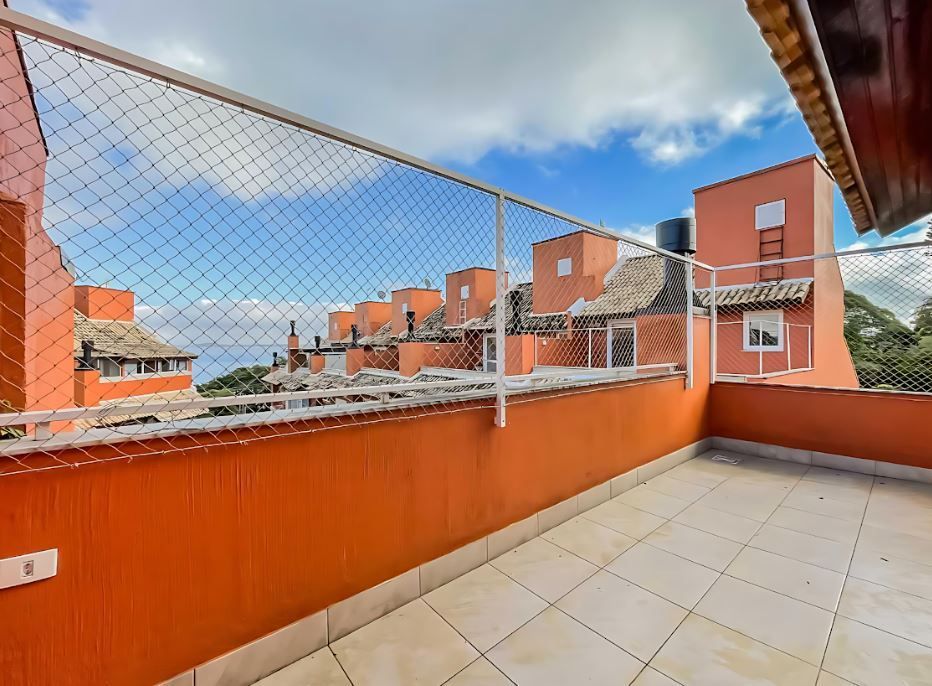Casa de Condomínio, 4 quartos - Foto 28