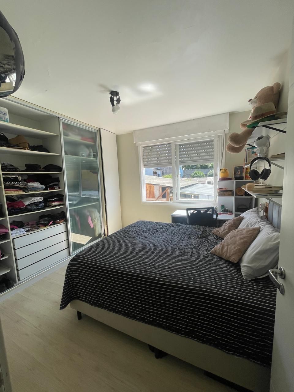 Apartamento, 1 quarto, 46 m² - Foto 13
