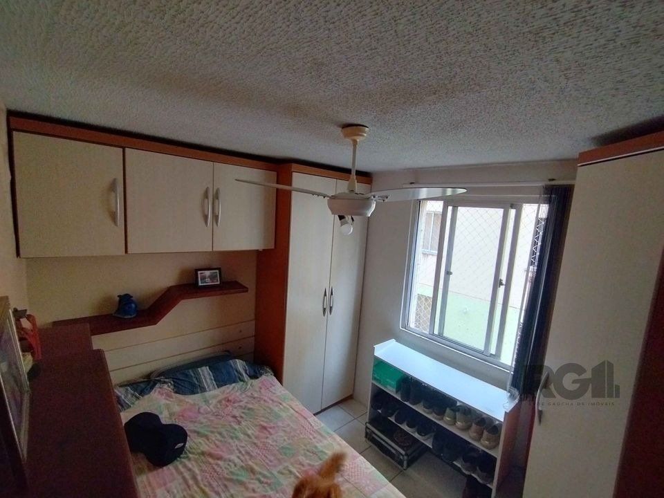 Apartamento, 2 quartos, 38 m² - Foto 12