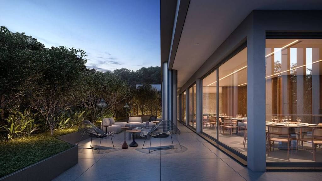 Apartamento, 4 quartos, 382 m² - Foto 20