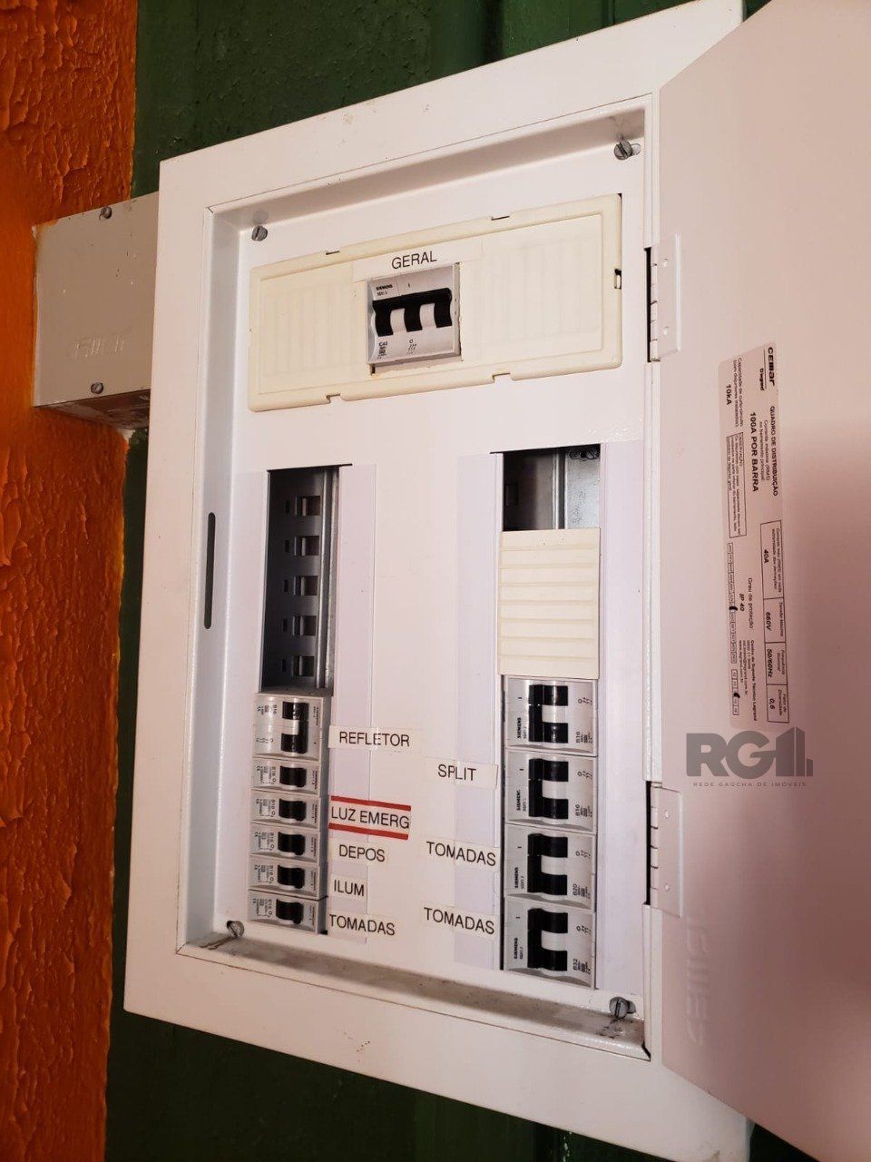 Prédio Inteiro à venda, 108m² - Foto 22