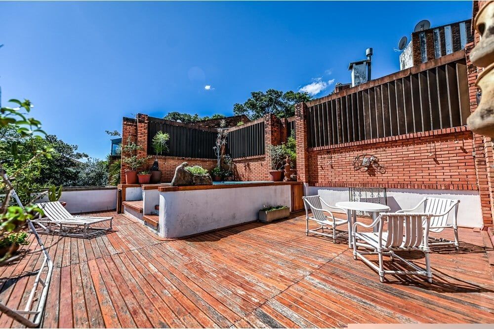 Cobertura à venda com 3 quartos, 234m² - Foto 9