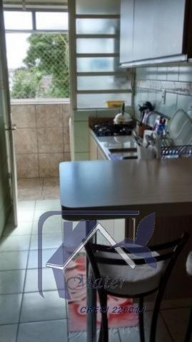 Apartamento à venda com 1 quarto, 67m² - Foto 11