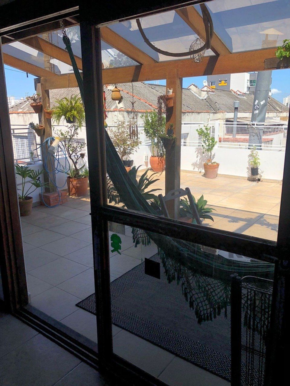 Cobertura à venda com 2 quartos, 73m² - Foto 38