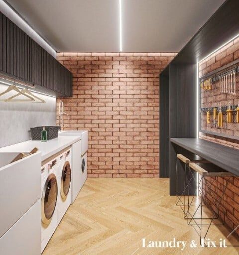 Apartamento, 1 quarto, 47 m² - Foto 9